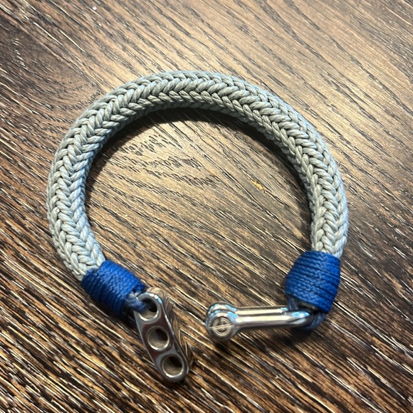 Caligio Omega Gio Grey 7” - Picture 2 of 2